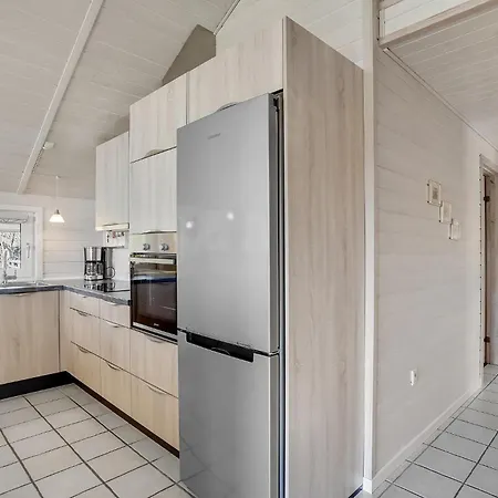 Mollevangen Oksbol Vi * Oksbøl