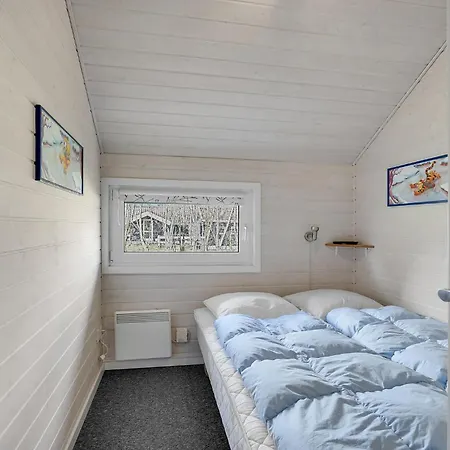Mollevangen Vi Vakantiehuis