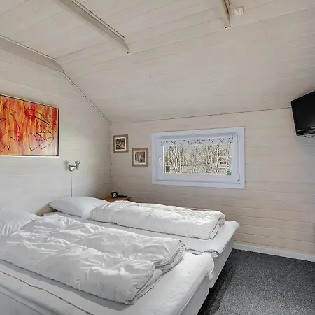 Mollevangen Oksbol Vi Oksbøl