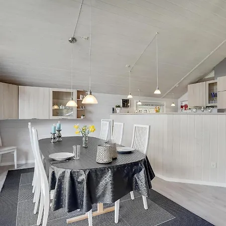 Mollevangen Oksbol Vi Nyaraló *