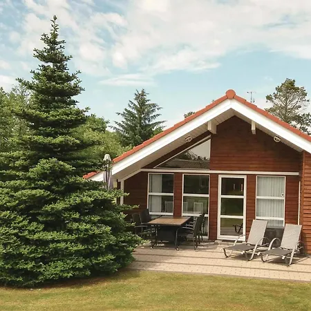 Mollevangen Oksbol Vi Oksbøl