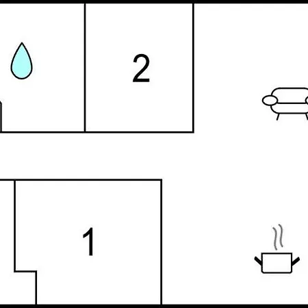 Mollevangen Vi * Oksbøl
