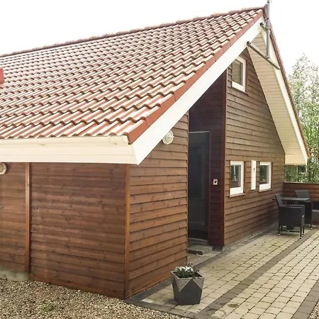 Mollevangen Oksbol Vi Nyaraló Oksbøl