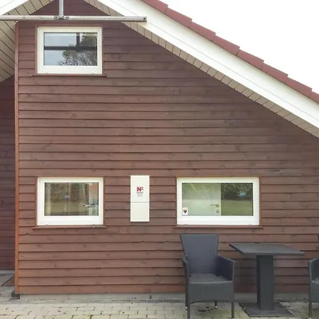 Nyaraló Mollevangen Oksbol Vi